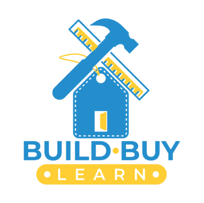 Build Buy Learn